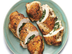 Chicken (Serves 5)