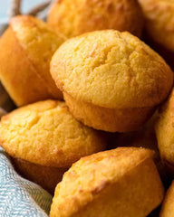 Dinner Rolls