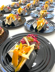 Chef Lowell Experience:  Multi-Course Dinner Experience (October 17, 2025)