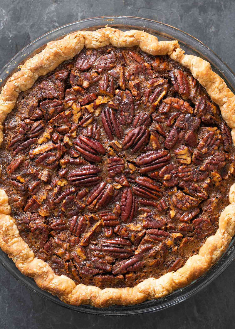 Sweet Potato Pie