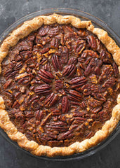 Sweet Potato Pie