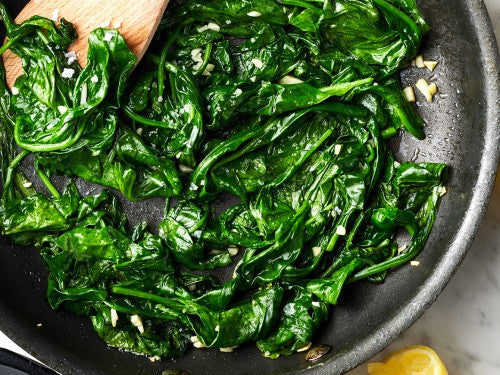 Collard Greens